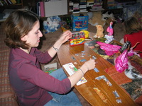 Canon PowerShot G3, 2006:04:06 18:45:51 -- 1/60 sec, f/2.0.  Flash, Auto, Red-Eye Reduce.2272x1704 Red-Eye Reduction (Auto).