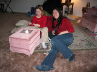 Canon PowerShot G3, 2006:04:06 20:04:42 -- 1/60 sec, f/2.0.  Flash, Auto, Red-Eye Reduce.2272x1704 Red-Eye Reduction (Auto).