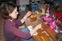 Canon PowerShot G3, 2006:04:06 18:45:51 -- 1/60 sec, f/2.0.  Flash, Auto, Red-Eye Reduce.2272x1704 Red-Eye Reduction (Auto).