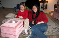 Canon PowerShot G3, 2006:04:06 20:04:42 -- 1/60 sec, f/2.0.  Flash, Auto, Red-Eye Reduce.2272x1704 Red-Eye Reduction (Auto).