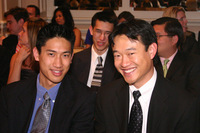 Canon EOS DIGITAL REBEL, 2006:04:22 18:46:15 -- 1/60 sec, f/5.0.  Flash, Compulsory.3072x2048 On.