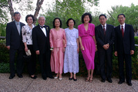 Canon EOS DIGITAL REBEL, 2006:04:22 19:39:39 -- 1/60 sec, f/5.6.  Flash, Compulsory.3072x2048 On.