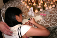 Canon EOS DIGITAL REBEL, 2006:04:22 20:05:42 -- 1/60 sec, f/4.0.  Flash, Compulsory.3072x2048 On.