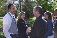 Canon EOS DIGITAL REBEL, 2006:05:06 17:41:39 -- 1/200 sec, f/8.0.  Flash, Compulsory.3072x2048 On.