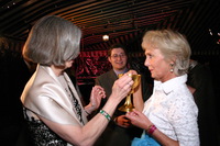 Canon EOS DIGITAL REBEL, 2006:05:06 21:51:29 -- 1/60 sec, f/4.0.  Flash, Compulsory.3072x2048 On.