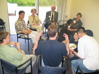 Canon PowerShot G3, 2006:05:21 15:06:23 -- 1/60 sec, f/2.0.  Flash, Auto, Red-Eye Reduce.2272x1704 Red-Eye Reduction (Auto).