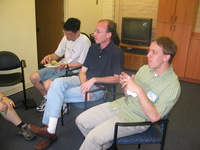 Canon PowerShot G3, 2006:05:21 15:06:41 -- 1/60 sec, f/2.0.  Flash, Auto, Red-Eye Reduce.2272x1704 Red-Eye Reduction (Auto).