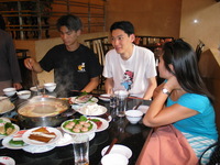 Canon PowerShot G3, 2006:06:19 18:48:42 -- 1/60 sec, f/2.0.  Flash, Auto, Red-Eye Reduce.2272x1704 Red-Eye Reduction (Auto).