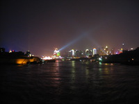 Canon PowerShot G3, 2006:06:19 21:01:49 -- 0.3 sec, f/2.0.  No Flash, Compulsory.2272x1704 Off.