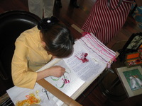 Canon PowerShot G3, 2006:06:21 14:52:52 -- 1/60 sec, f/2.0.  Flash, Auto, Red-Eye Reduce.2272x1704 Red-Eye Reduction (Auto).