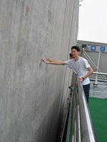 Canon PowerShot G3, 2006:06:21 18:49:54 -- 1/60 sec, f/4.0.  No Flash, Auto.2272x1704 Red-Eye Reduction (Auto).