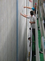 Canon PowerShot G3, 2006:06:21 18:50:08 -- 1/50 sec, f/3.5.  No Flash, Auto.2272x1704 Red-Eye Reduction (Auto).