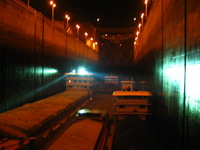 Canon PowerShot G3, 2006:06:21 21:02:00 -- 1/8 sec, f/2.0.  No Flash, Compulsory.2272x1704 Off.