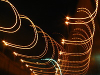 Canon PowerShot G3, 2006:06:21 21:02:56 -- 1 sec, f/8.0.  No Flash, Compulsory.2272x1704 Off.