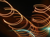 Canon PowerShot G3, 2006:06:21 21:04:14 -- 1 sec, f/8.0.  No Flash, Compulsory.2272x1704 Off.