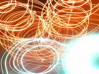 Canon PowerShot G3, 2006:06:21 21:05:26 -- 5 sec, f/8.0.  No Flash, Compulsory.2272x1704 Off.