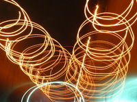 Canon PowerShot G3, 2006:06:21 21:06:02 -- 2.5 sec, f/8.0.  No Flash, Compulsory.2272x1704 Off.