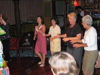 Canon PowerShot G3, 2006:06:21 21:57:10 -- 1/60 sec, f/2.2.  Flash, Auto, Red-Eye Reduce.2272x1704 Red-Eye Reduction (Auto).