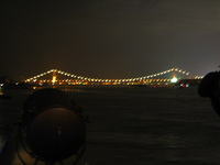 Canon PowerShot G3, 2006:06:21 22:19:32 -- 1 sec, f/2.5.  No Flash, Compulsory.2272x1704 Off.