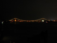 Canon PowerShot G3, 2006:06:21 22:21:32 -- 3.2 sec, f/8.0.  No Flash, Compulsory.2272x1704 Off.