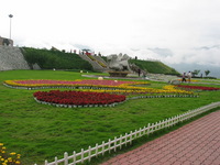 Canon PowerShot G3, 2006:06:22 08:48:49 -- 1/500 sec, f/4.0.  No Flash, Auto.2272x1704 Red-Eye Reduction (Auto).