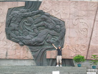 Canon PowerShot G3, 2006:06:22 09:13:46 -- 1/200 sec, f/4.0.  No Flash, Auto.2272x1704 Red-Eye Reduction (Auto).