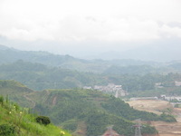 Canon PowerShot G3, 2006:06:22 09:17:46 -- 1/320 sec, f/4.0.  No Flash, Compulsory.2272x1704 Off.