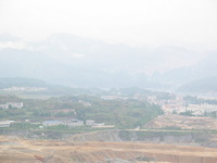 Canon PowerShot G3, 2006:06:22 09:18:10 -- 1/320 sec, f/4.0.  No Flash, Compulsory.2272x1704 Off.