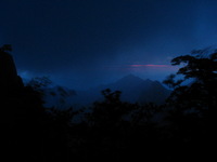 Canon PowerShot G3, 2006:06:29 05:04:29 -- 0.8 sec, f/8.0.  No Flash, Compulsory.2272x1704 Off.