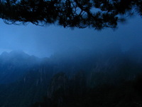 Canon PowerShot G3, 2006:06:29 05:23:20 -- 1/5 sec, f/8.0.  No Flash, Compulsory.2272x1704 Off.