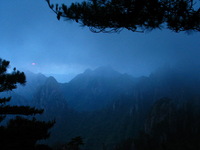 Canon PowerShot G3, 2006:06:29 05:23:25 -- 1/5 sec, f/8.0.  No Flash, Compulsory.2272x1704 Off.