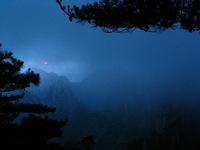 Canon PowerShot G3, 2006:06:29 05:23:31 -- 1/6 sec, f/8.0.  No Flash, Compulsory.2272x1704 Off.