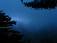 Canon PowerShot G3, 2006:06:29 05:23:36 -- 1/6 sec, f/8.0.  No Flash, Compulsory.2272x1704 Off.