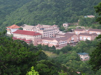 Canon PowerShot G3, 2006:06:29 05:53:39 -- 1/60 sec, f/2.8.  Flash, Auto, Red-Eye Reduce.2272x1704 Red-Eye Reduction (Auto).