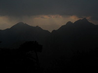 Canon PowerShot G3, 2006:06:29 06:00:00 -- 1/1000 sec, f/8.0.  No Flash, Compulsory.2272x1704 Off.