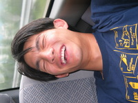 Canon PowerShot G3, 2006:06:29 16:57:16 -- 1/60 sec, f/2.2.  Flash, Auto, Red-Eye Reduce.2272x1704 Red-Eye Reduction (Auto).