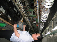 Canon PowerShot G3, 2006:07:01 13:36:27 -- 1/60 sec, f/2.0.  Flash, Auto, Red-Eye Reduce.2272x1704 Red-Eye Reduction (Auto).