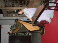 Canon PowerShot G3, 2006:07:01 14:26:22 -- 1/60 sec, f/2.2.  Flash, Auto, Red-Eye Reduce.2272x1704 Red-Eye Reduction (Auto).