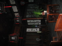 Canon PowerShot G3, 2006:07:01 14:34:30 -- 1/60 sec, f/2.0.  Flash, Auto, Red-Eye Reduce.2272x1704 Red-Eye Reduction (Auto).