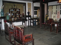 Canon PowerShot G3, 2006:07:01 14:37:20 -- 1/60 sec, f/2.0.  Flash, Auto, Red-Eye Reduce.2272x1704 Red-Eye Reduction (Auto).