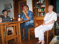 Canon PowerShot G3, 2006:07:01 15:53:10 -- 1/60 sec, f/2.0.  Flash, Auto, Red-Eye Reduce.2272x1704 Red-Eye Reduction (Auto).