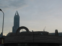 Canon PowerShot G3, 2006:07:01 18:10:19 -- 1/320 sec, f/4.0.  No Flash, Auto.2272x1704 Red-Eye Reduction (Auto).