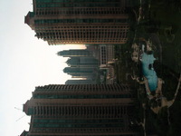 Canon PowerShot G3, 2006:07:01 18:36:24 -- 1/250 sec, f/4.0.  No Flash, Compulsory.2272x1704 Off.