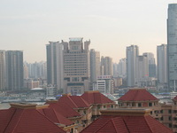 Canon PowerShot G3, 2006:07:01 18:37:16 -- 1/80 sec, f/4.0.  No Flash, Compulsory.2272x1704 Off.