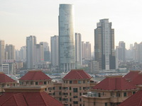 Canon PowerShot G3, 2006:07:01 18:37:24 -- 1/80 sec, f/4.0.  No Flash, Compulsory.2272x1704 Off.