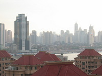 Canon PowerShot G3, 2006:07:01 18:37:33 -- 1/80 sec, f/4.0.  No Flash, Compulsory.2272x1704 Off.