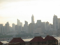 Canon PowerShot G3, 2006:07:01 18:39:11 -- 1/200 sec, f/4.0.  No Flash, Compulsory.2272x1704 Off.