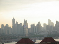 Canon PowerShot G3, 2006:07:01 18:39:22 -- 1/200 sec, f/4.0.  No Flash, Compulsory.2272x1704 Off.