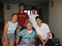 Canon PowerShot G3, 2006:07:02 17:54:36 -- 1/60 sec, f/2.0.  Flash, Auto, Red-Eye Reduce.2272x1704 Red-Eye Reduction (Auto).