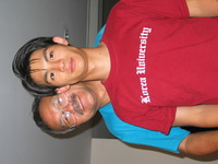 Canon PowerShot G3, 2006:07:02 17:55:41 -- 1/60 sec, f/2.5.  Flash, Auto, Red-Eye Reduce.2272x1704 Red-Eye Reduction (Auto).